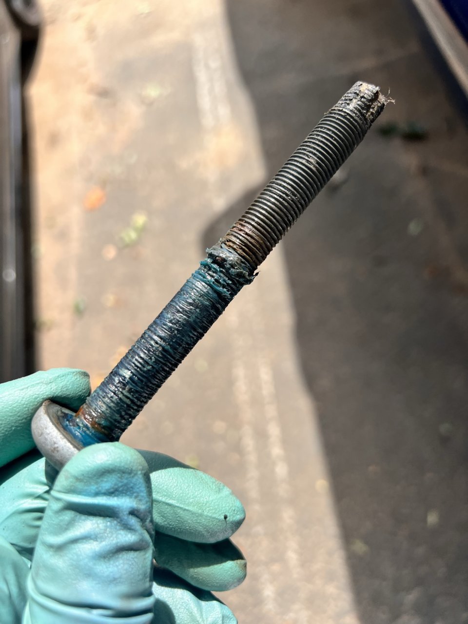 Bed bolts replacement | Page 2 | Tacoma World