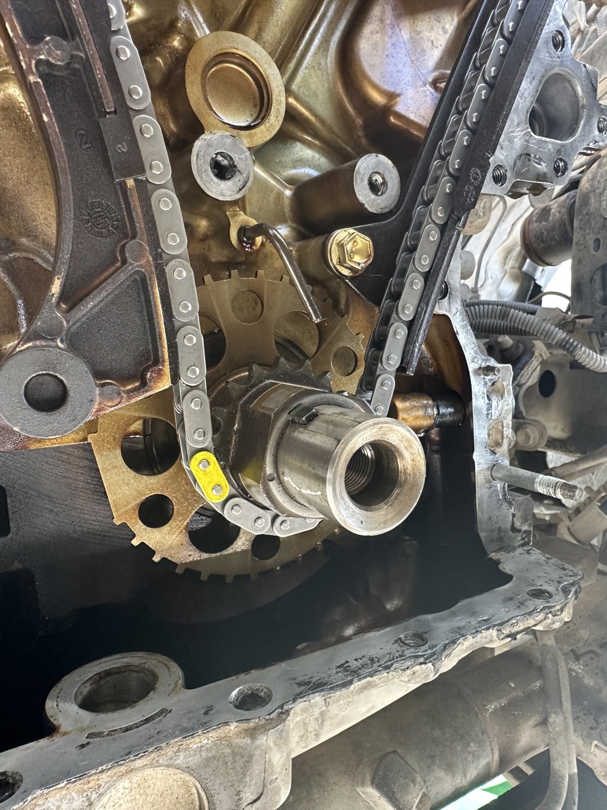 2006 4.0 Head Gasket Replacement Journey | Tacoma World