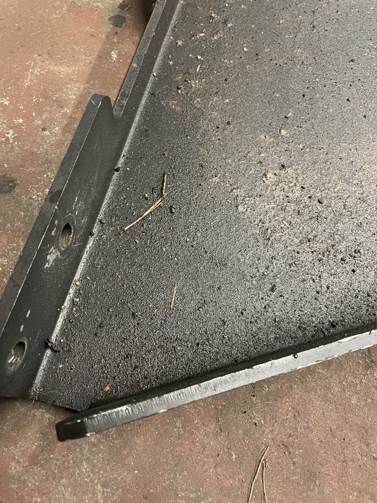 Transfer case oil leak | Tacoma World