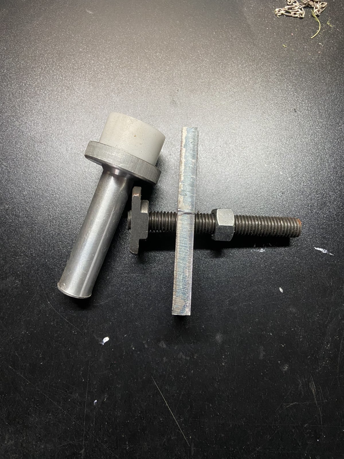 [Rhode Island] ECGS needle bearing puller & install tool World