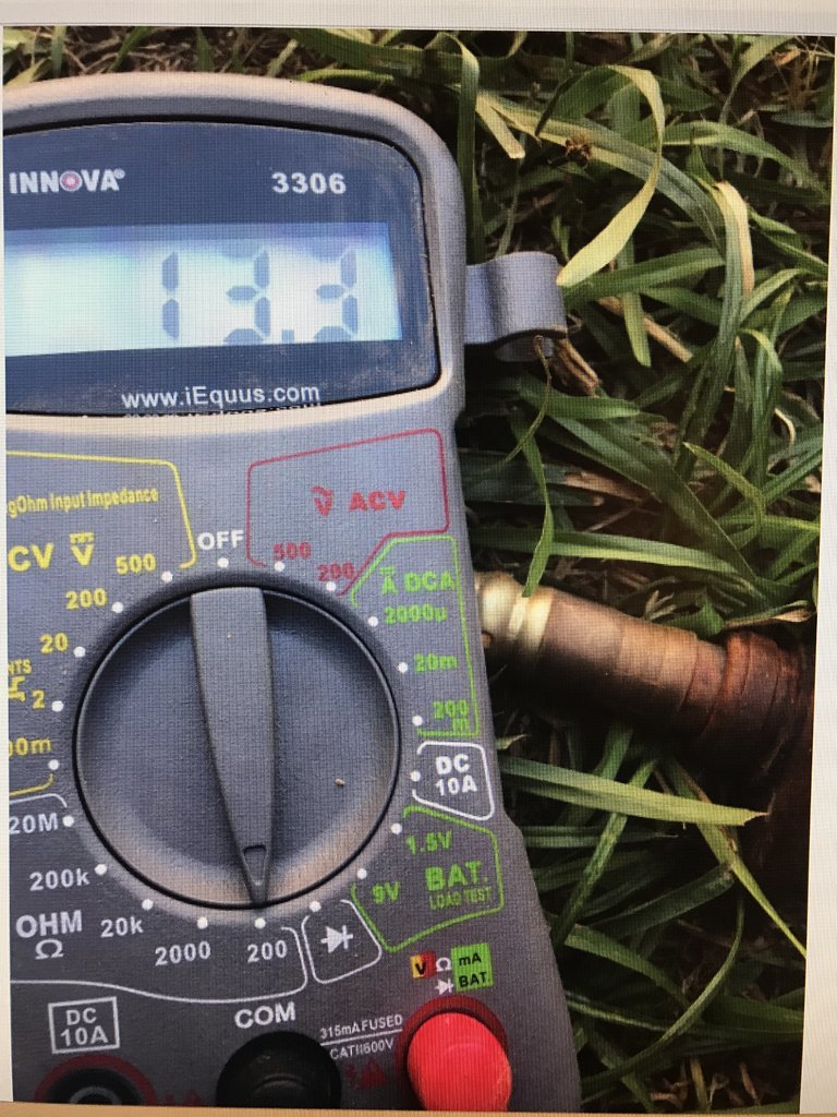 o2 sensor help. bank 1 sensor 1 | Tacoma World