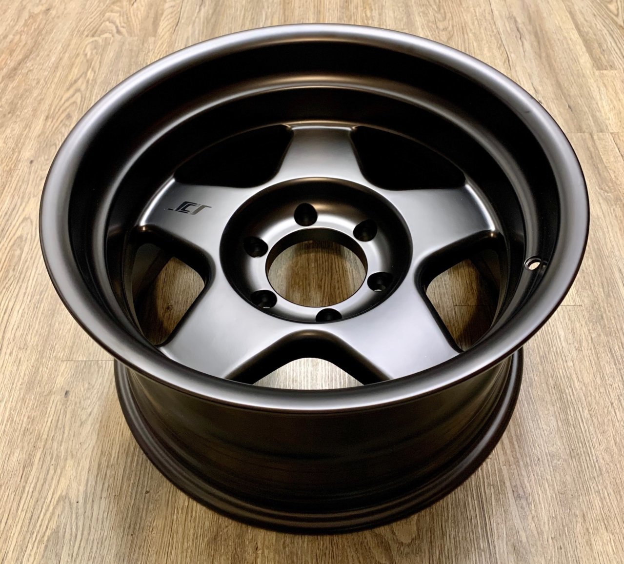 SCS F5 wheels 16x8, 17x8.5, & 17x9 Page 207 World