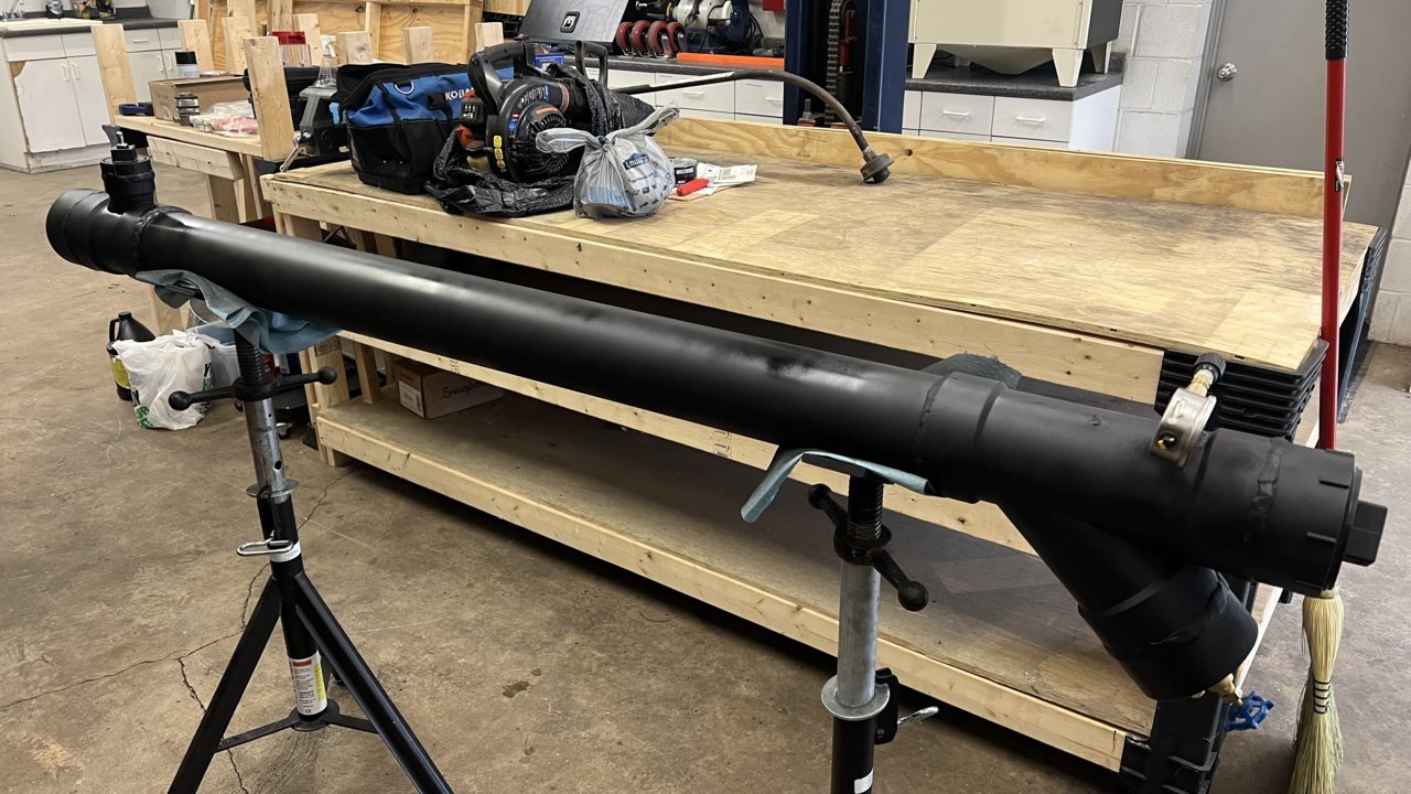 DIY PVC Water Tank Page 2 World