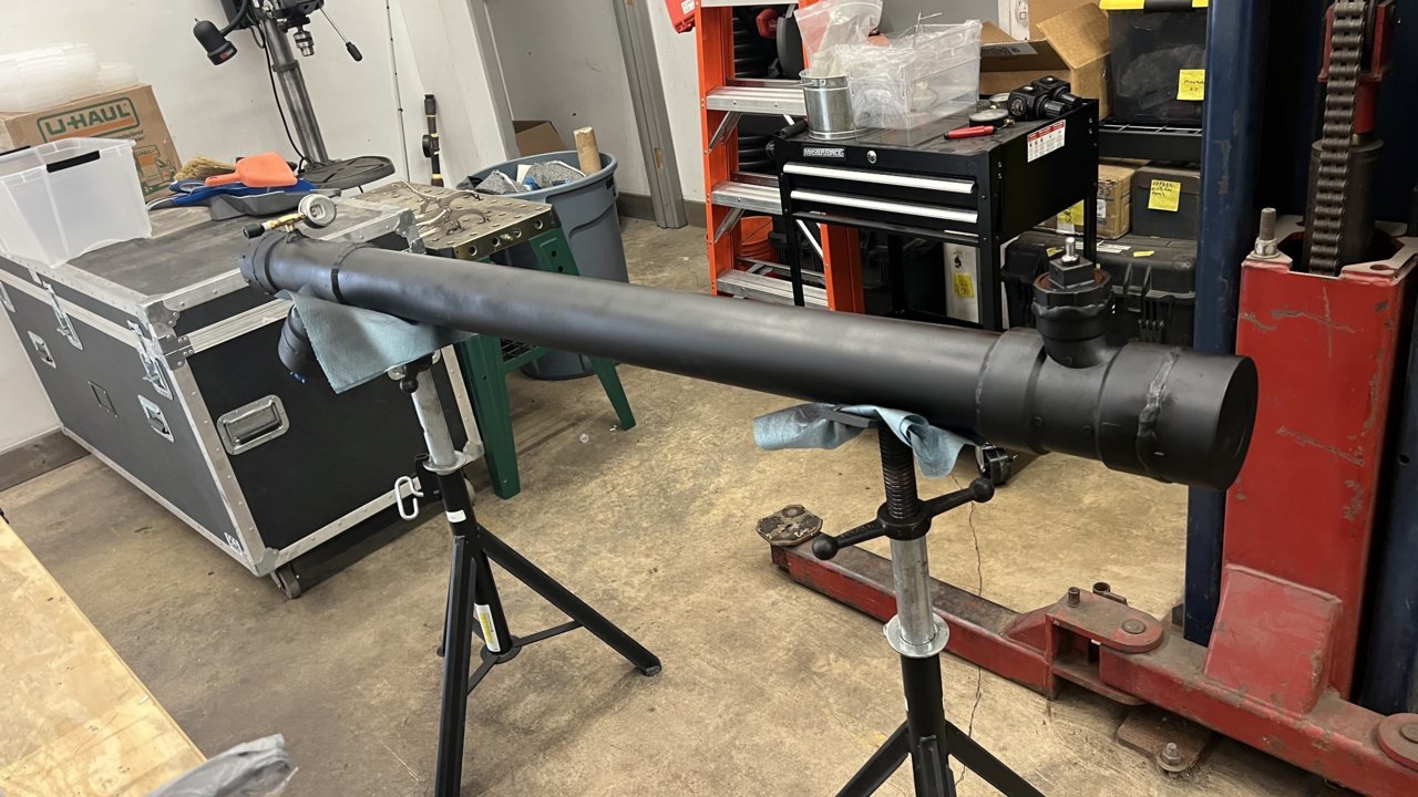 DIY PVC Water Tank Page 2 World