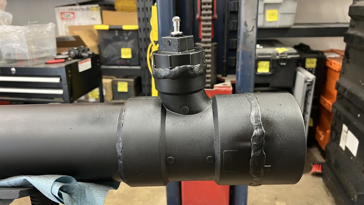 DIY PVC Water Tank Page 2 World