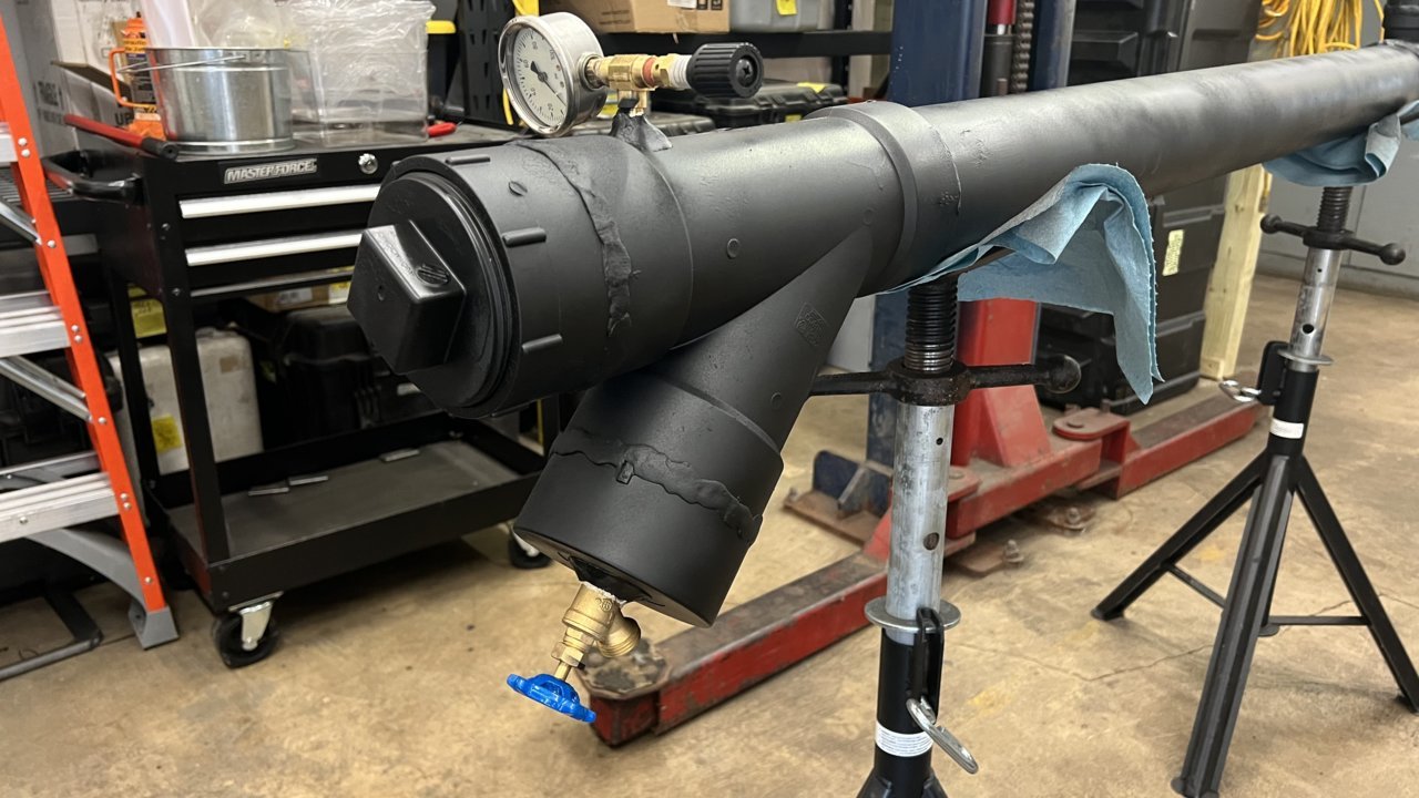 DIY PVC Water Tank Page 2 World