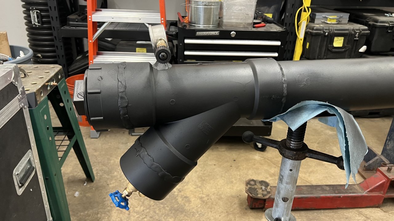 DIY PVC Water Tank Page 2 World