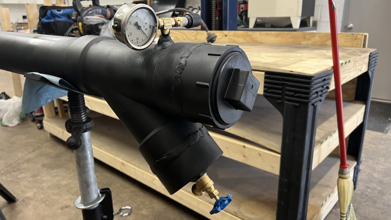 DIY PVC Water Tank Page 2 World