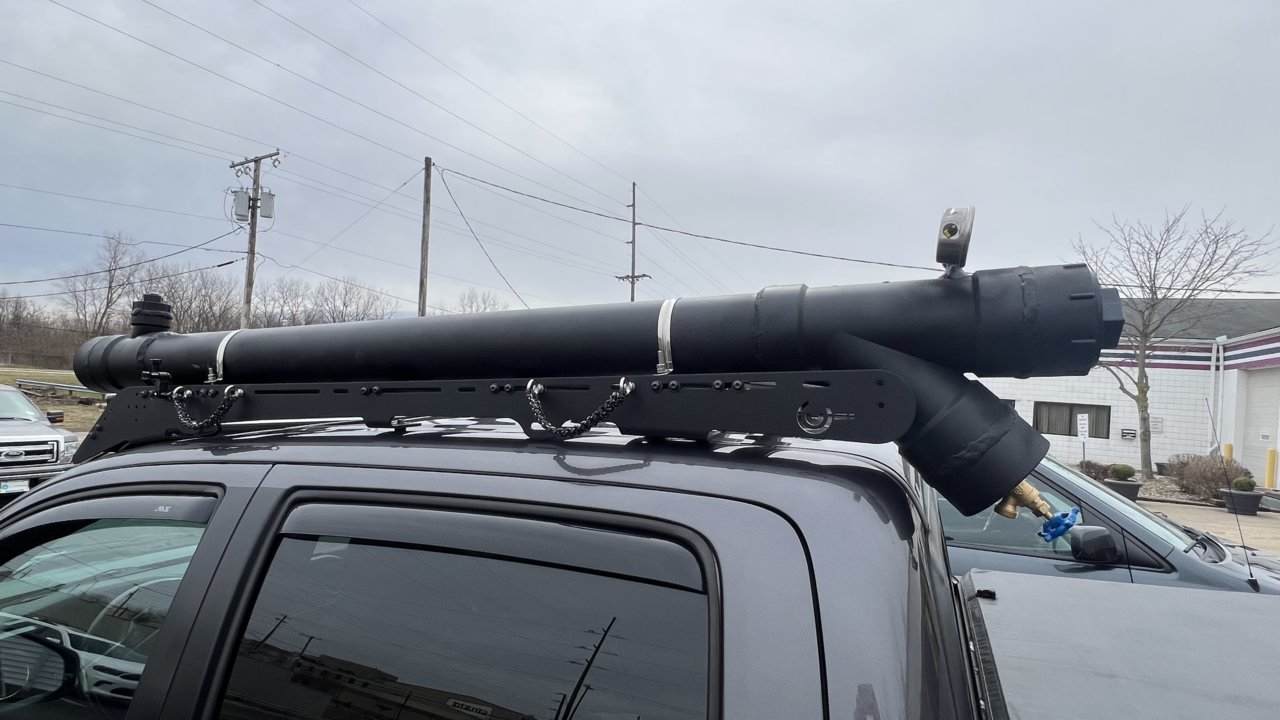 DIY PVC Water Tank Page 2 World