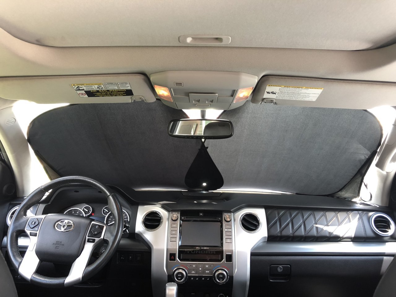 Toyota Trucks Sun Shades World