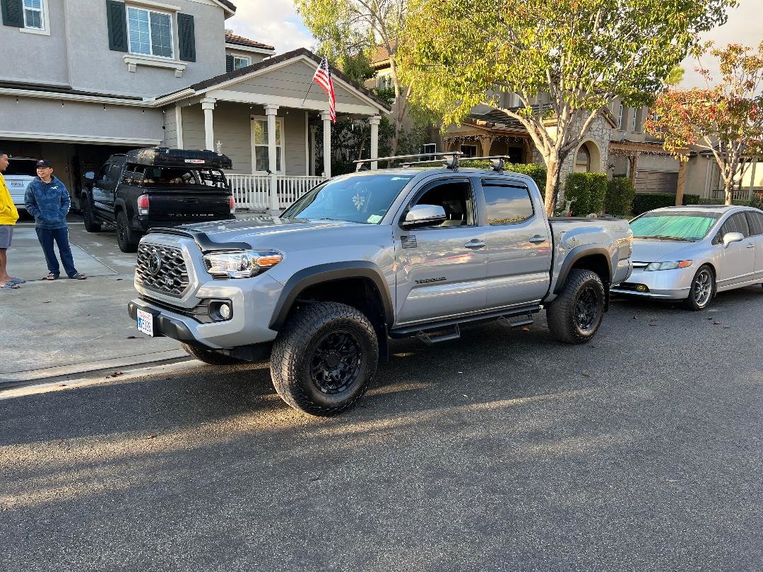 Orange County SoCal Area K&D TUNING SERVICE. KDMax by PapaRee