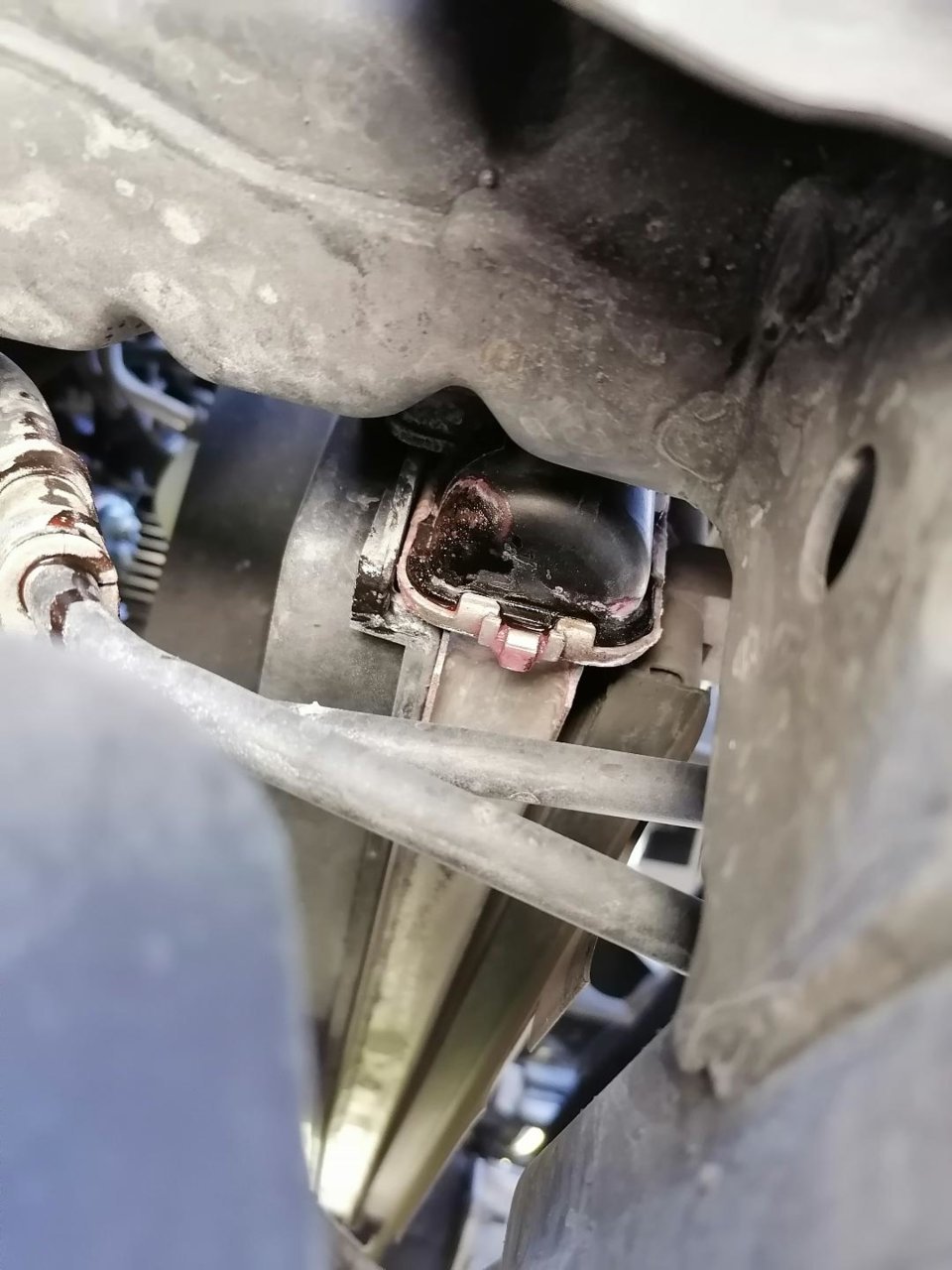 2017 coolant leak Page 7 World