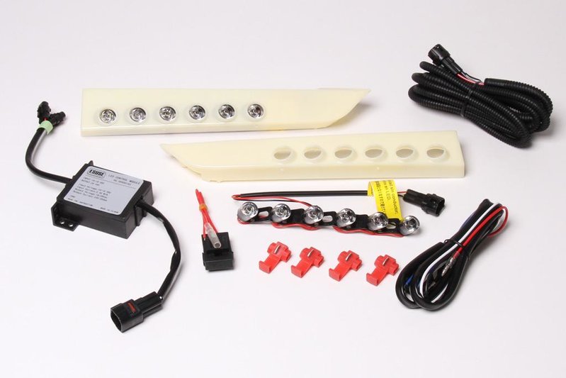 Tacoma LED Light Kits | Tacoma World