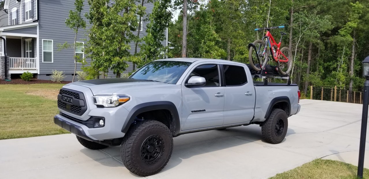 vF Tuner for the 3.5L Page 66 World