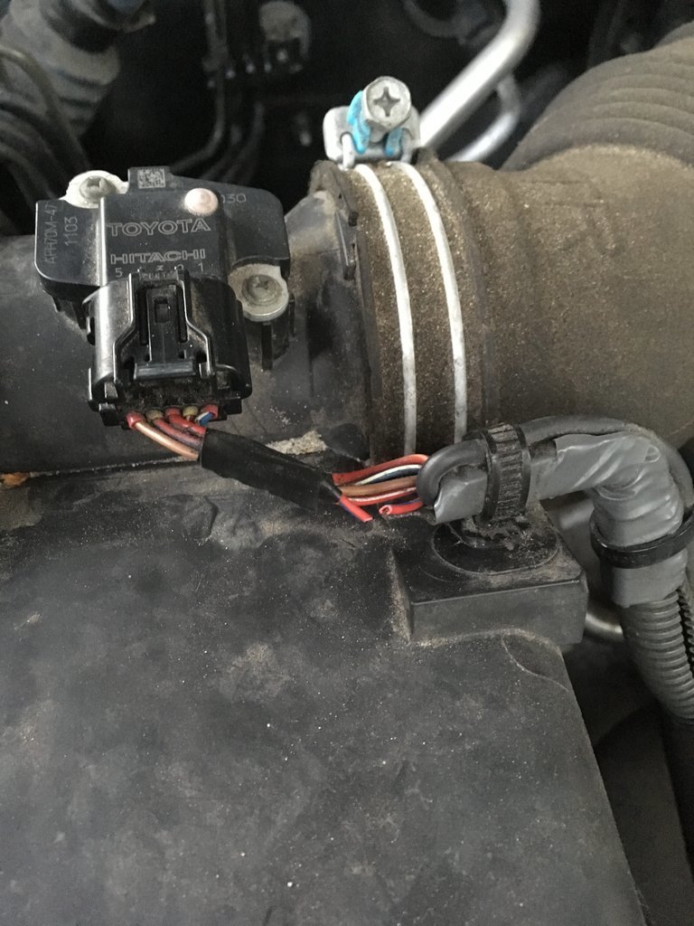 33+ toyota maf sensor wiring diagram KathryneCeleste