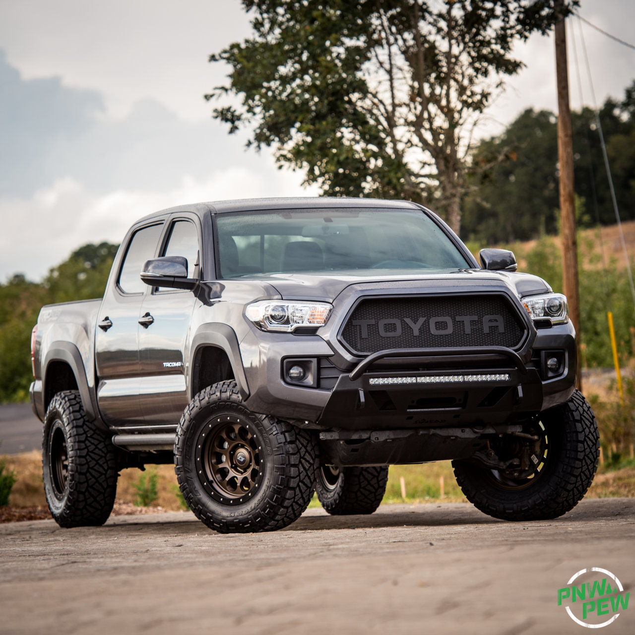 SCS RAY10 wheels 16x8 & 17x8.5 World