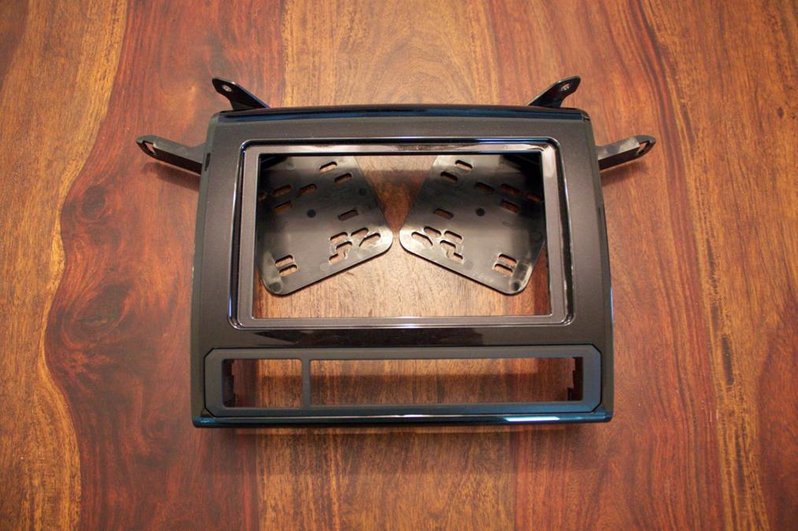 FS Pioneer Appradio 3 with Custom PNP Harness World