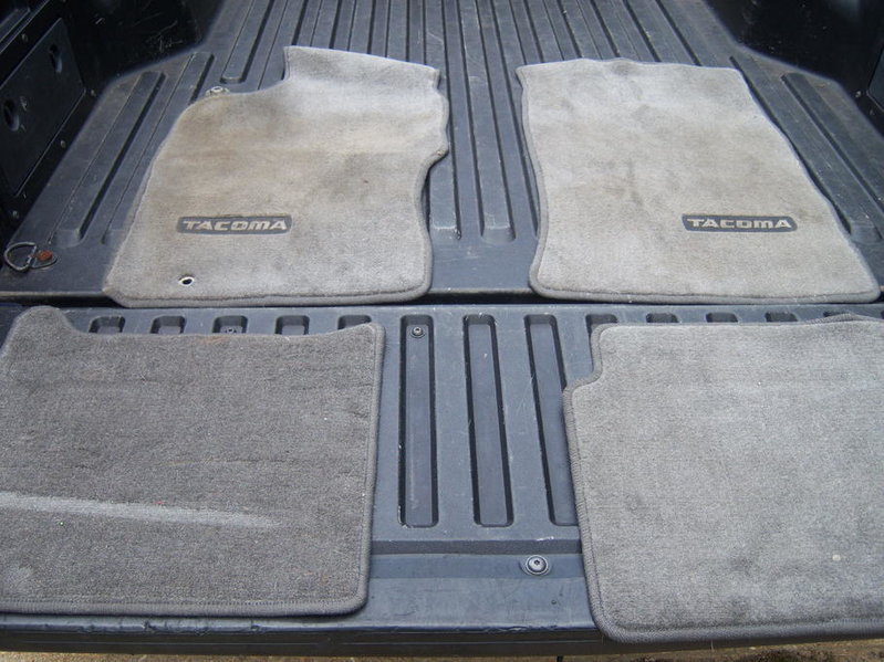 floor mats World