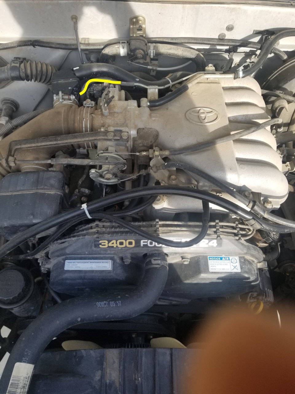 The Perfect 1st Gen Tacoma ;) | Page 6 | Tacoma World