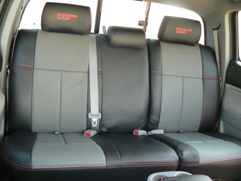 Finally Ordered my Clazzio Leather Seat Covers World