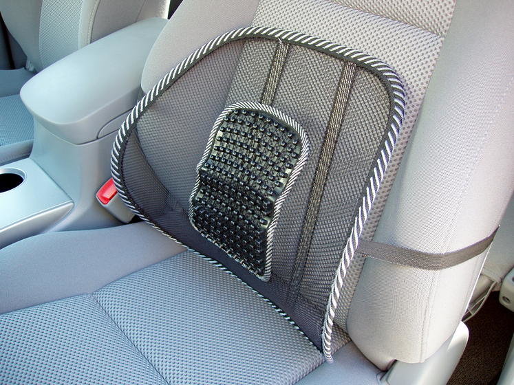 drivers seat hurts my back Page 2 World