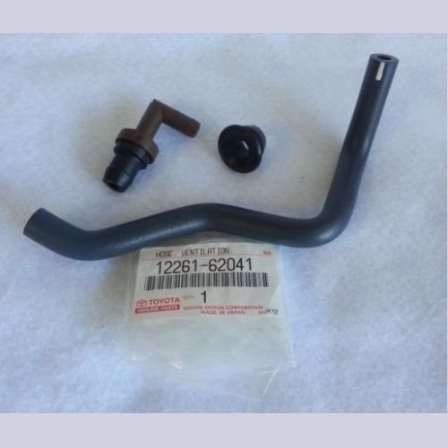 PCV Valve Replacement Page 3 World