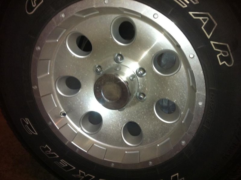 MB Razor Wheels for Sale World