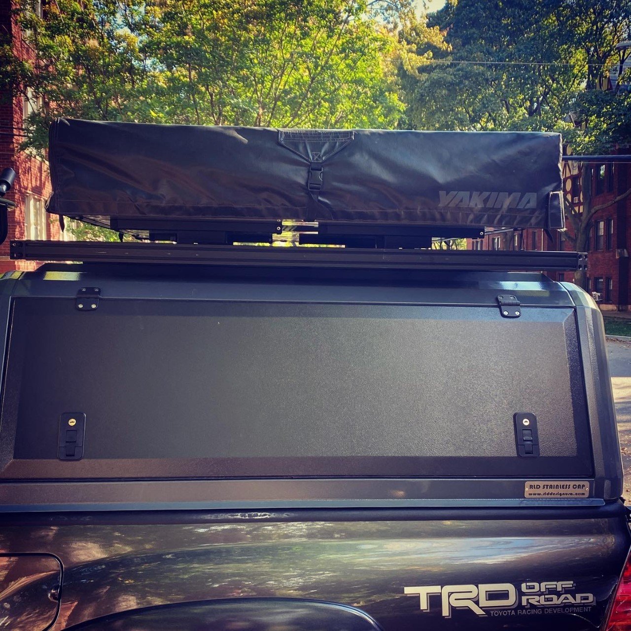 New in the USA RLD Design Page 23 World