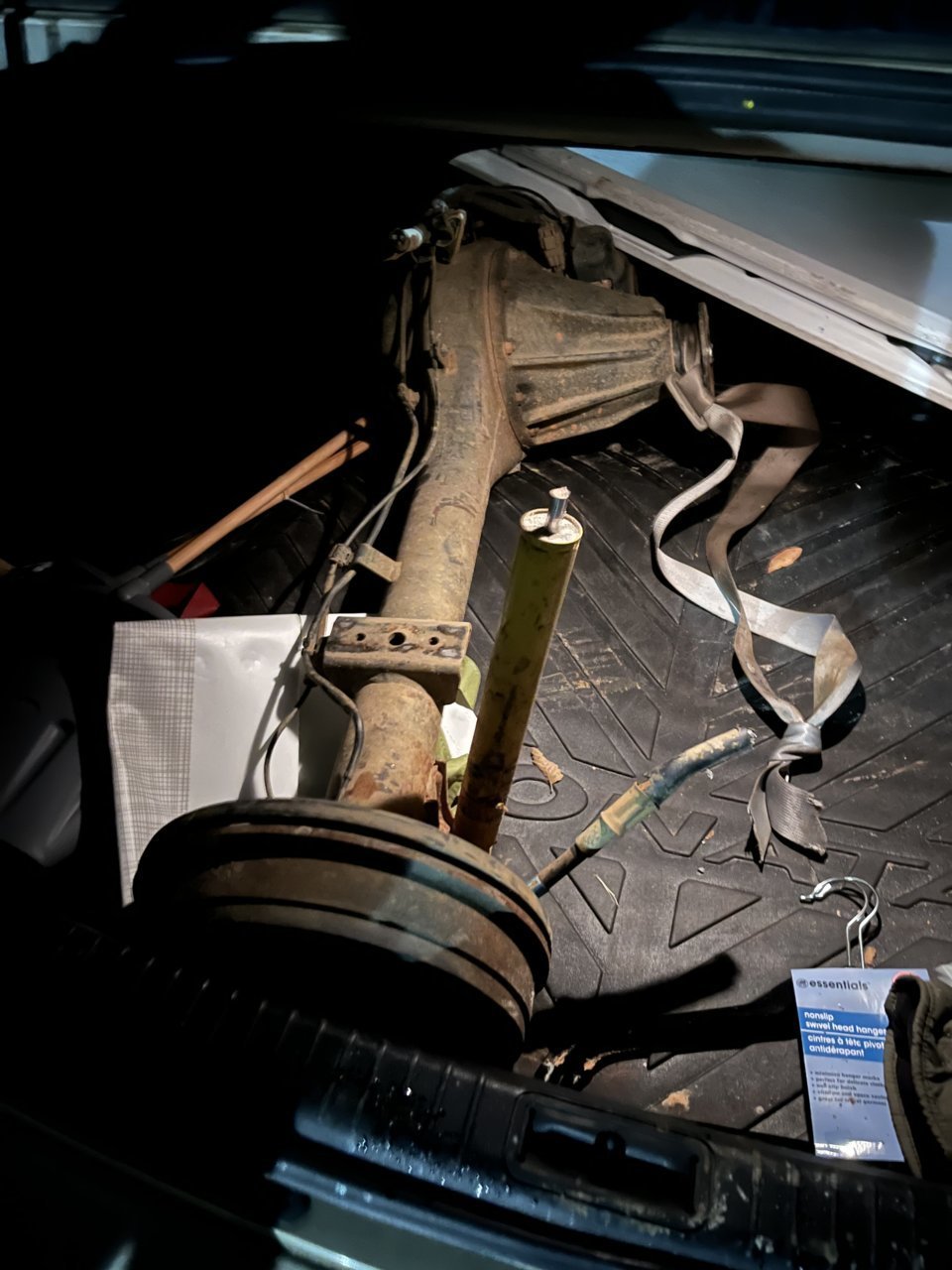 To Rebuild or not to Rebuild... | Tacoma World