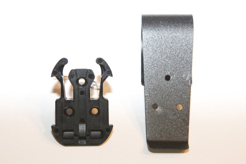 Valentine 1 to GoPro mount 2016 TRD Offroad World