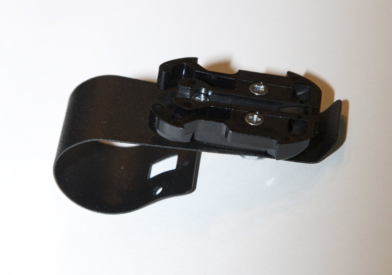 Valentine 1 to GoPro mount 2016 TRD Offroad World