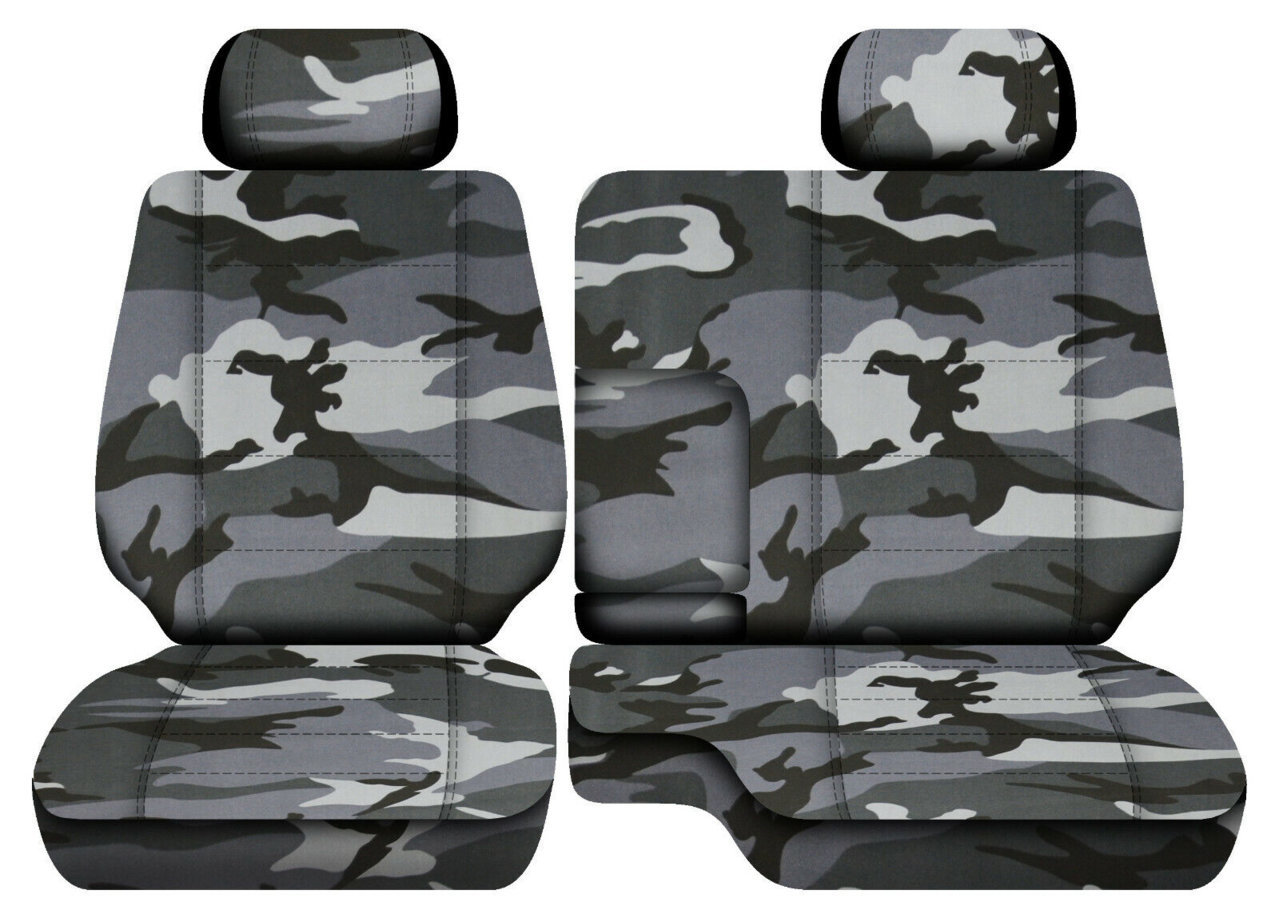 Anyone get Saddleman Saddle Blanket seat covers? World