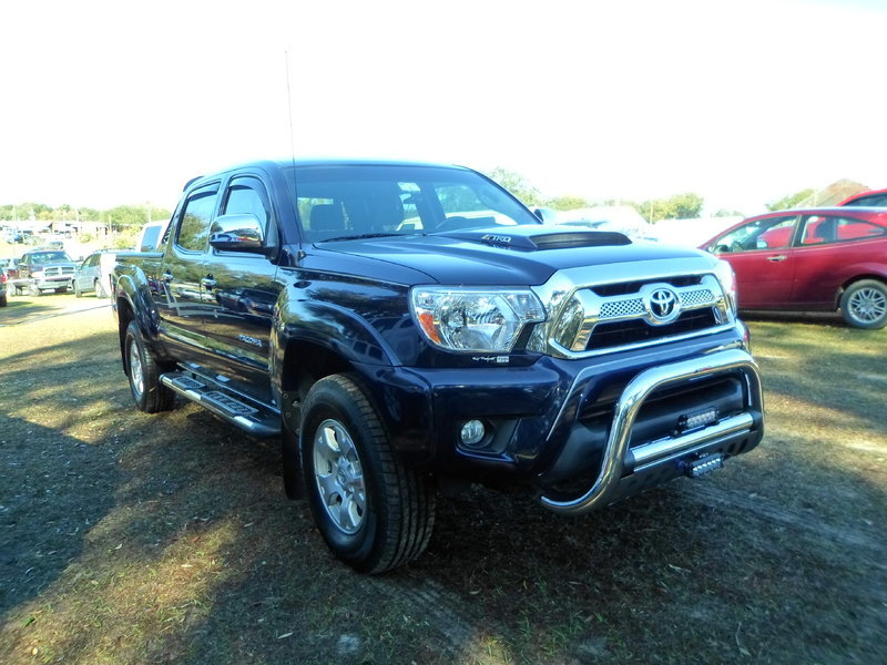 Prepainted Mr. Hood Scoop HS009 on Ebay World