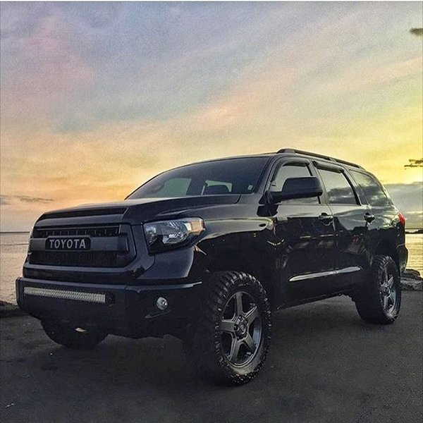 2017 Cement TRD Pro A/T Page 3 World