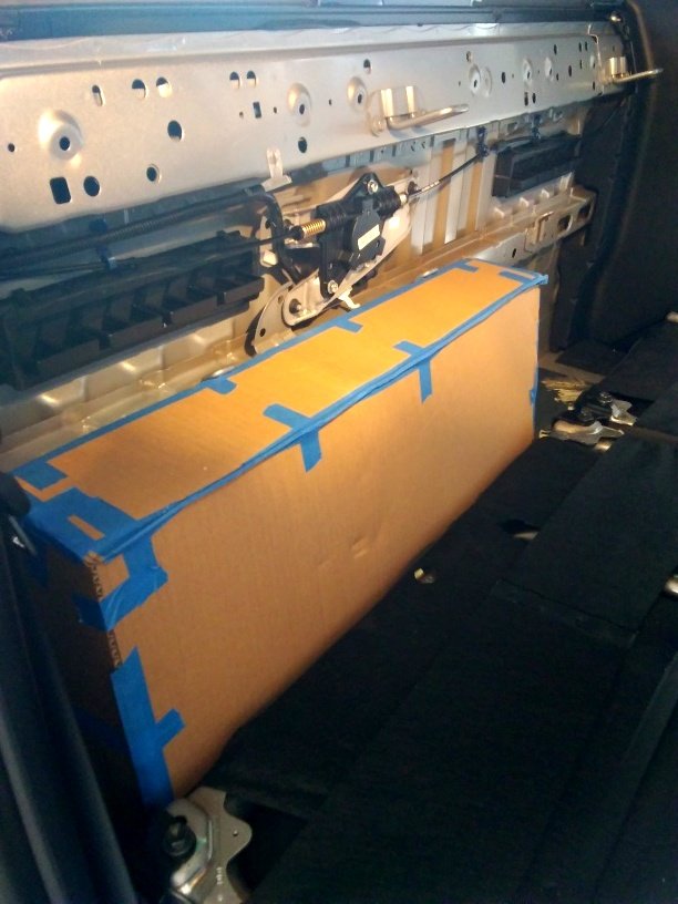 Custom DIY subwoofer box plans for 2019 World