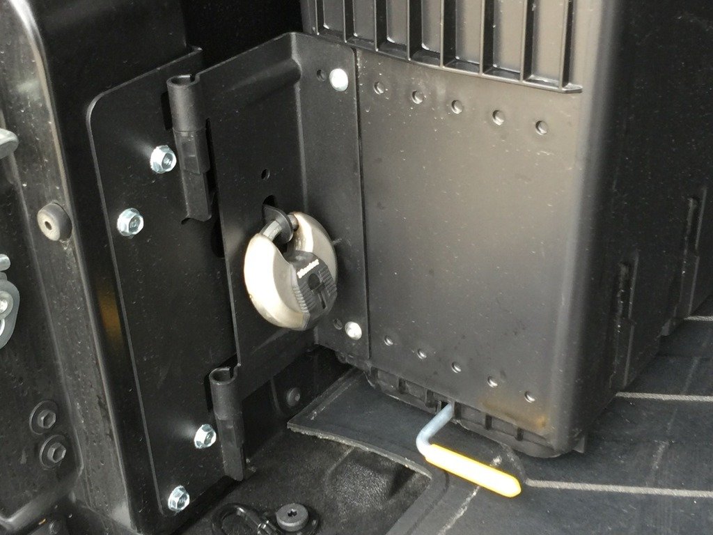 Undercover Swing Case Review World