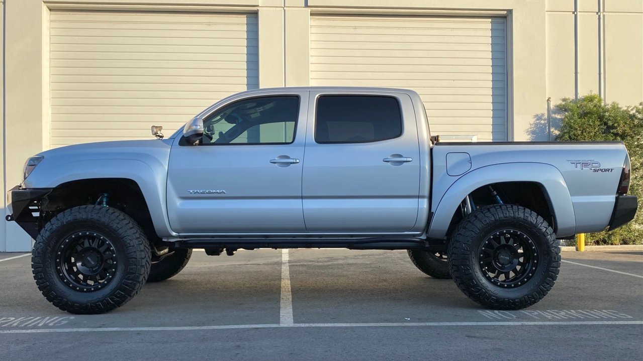 2nd gen Silver Surfer finally build thread World