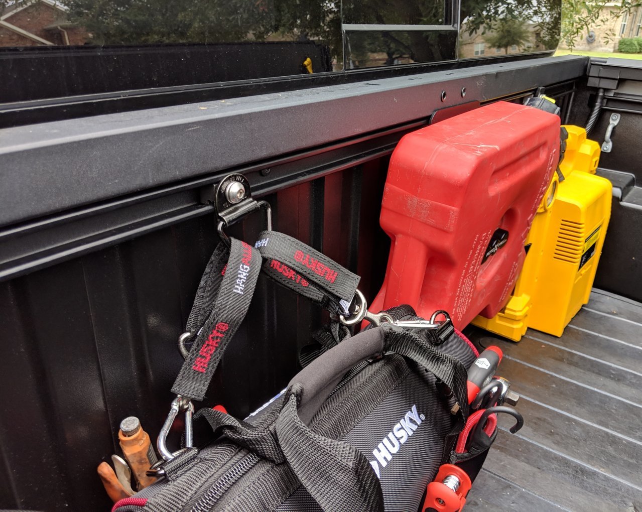 Bed storage ideas Page 2 World