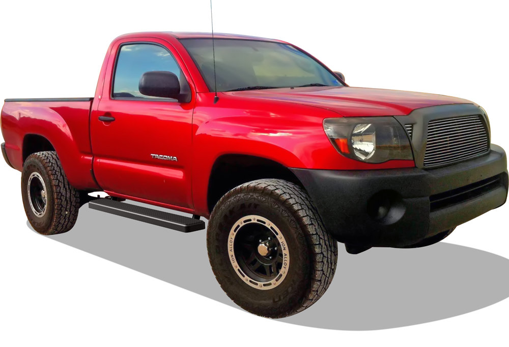 Tacoma 2008 Access Cab | Tacoma World