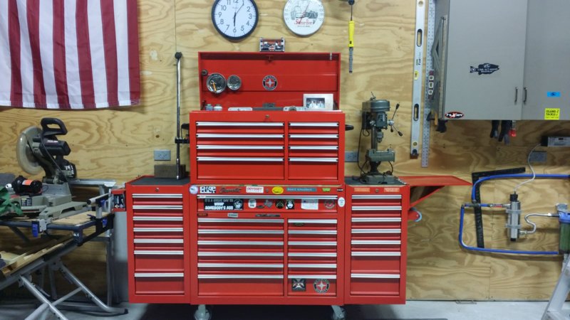 Harbor Freight tools thread. Page 19 World