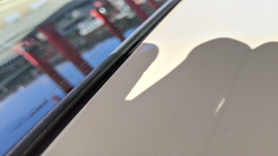 Windshield replacement World