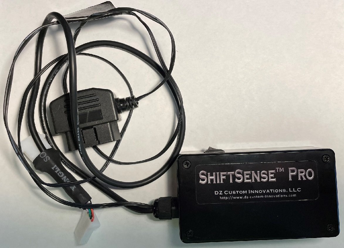 For Sale: ShiftSense Pro V2 | Tacoma World
