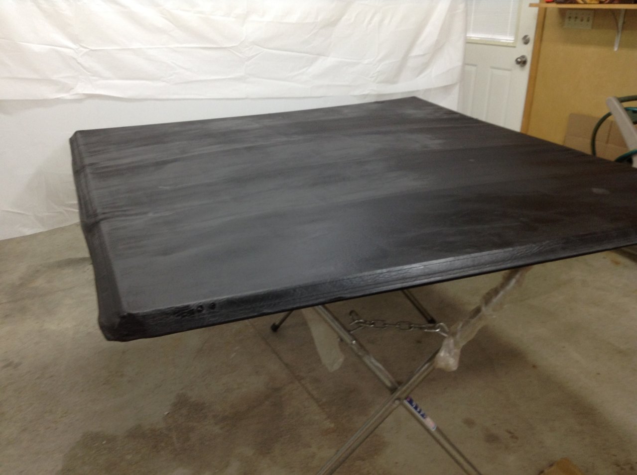 1st Gen Tonneau Cover World