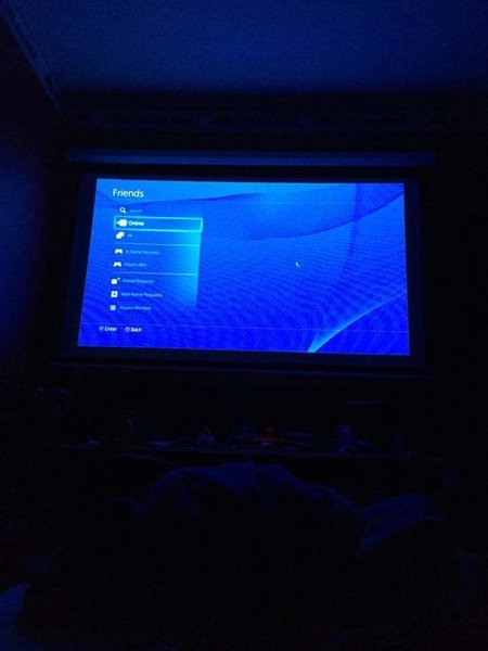 Miroir Mp60 Pocket Projector Tacoma World