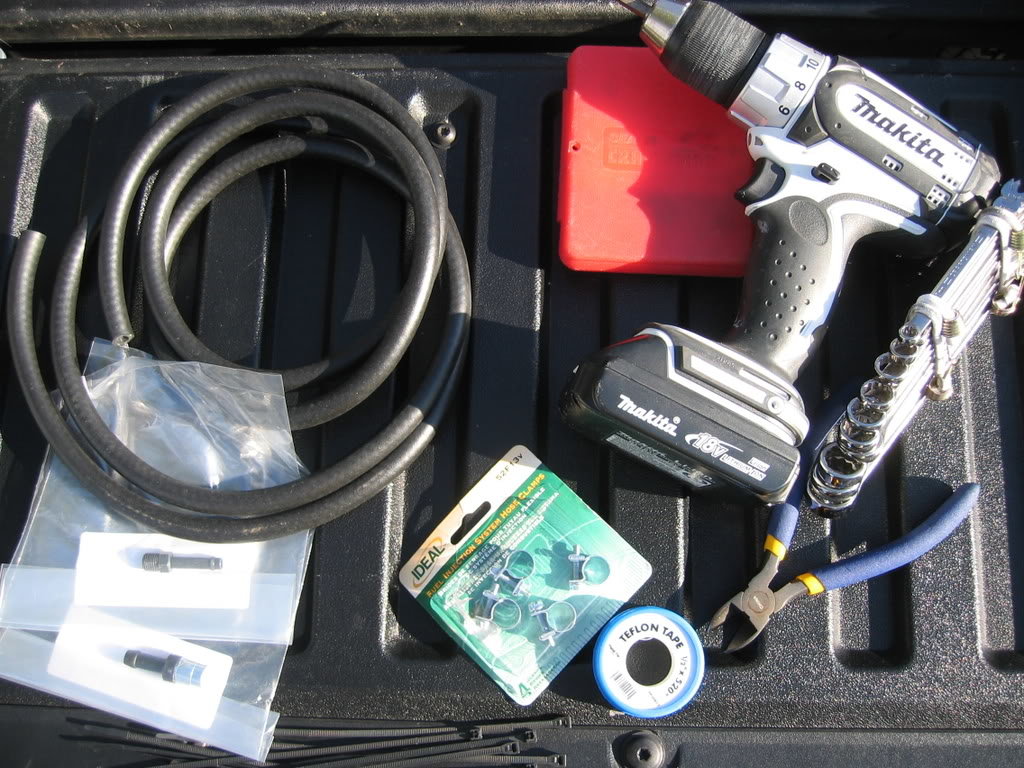 Differential Breather Mod for Dummies (Pics) World