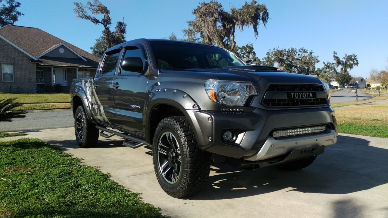 Old Man Emu Leaf Spring and block kit World