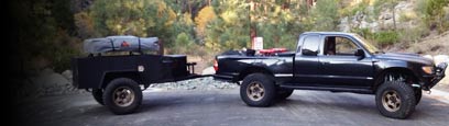 The Tacoma Towing Bible | Tacoma World