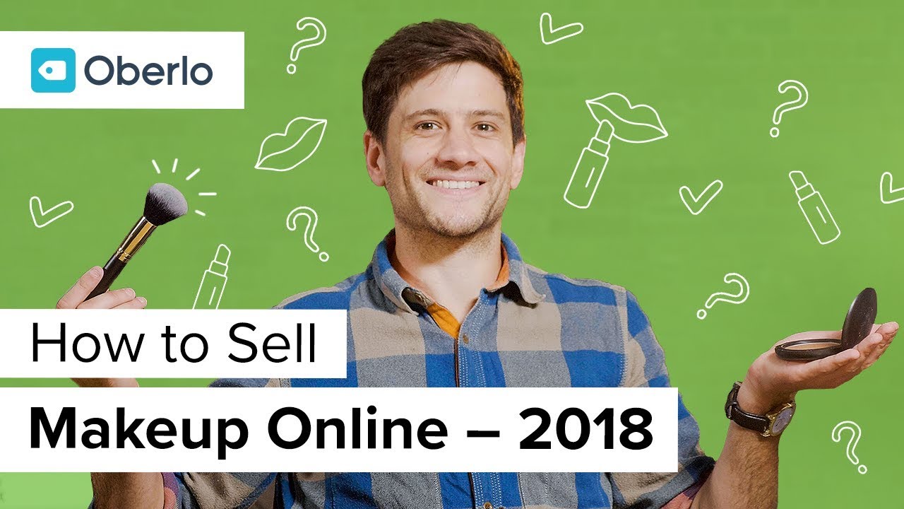 How to Sell Makeup & Beauty Products Online TwtBit