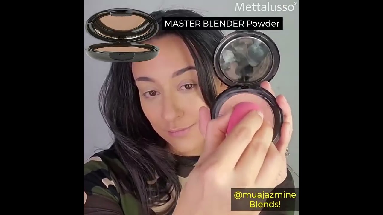 Ultimate Makeup Blending Tutorial! TwtBit