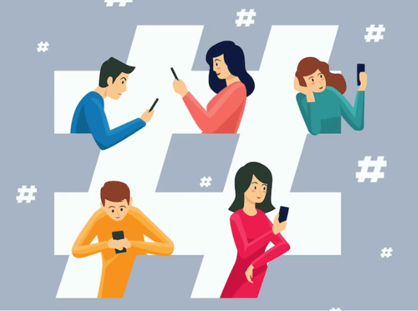 Best Hashtag Marketing Campaigns That Went Viral